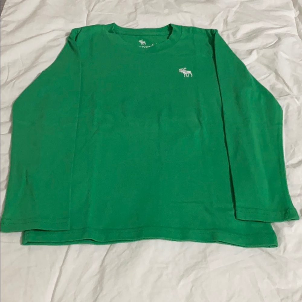 Tees-long sleeves